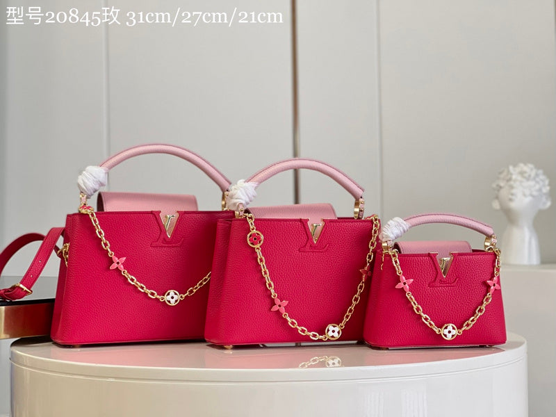 COZY - LV Bags - 1626