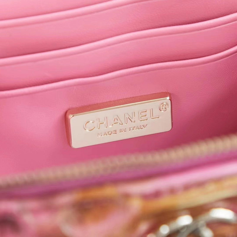 COZY BAGS - CHL Lady Bags - 047