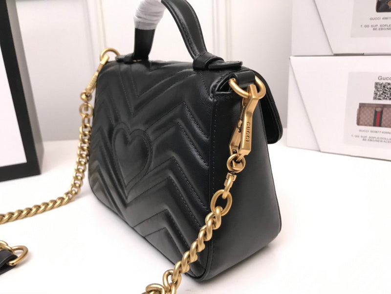 JB - Guki Lady Bags - 1112