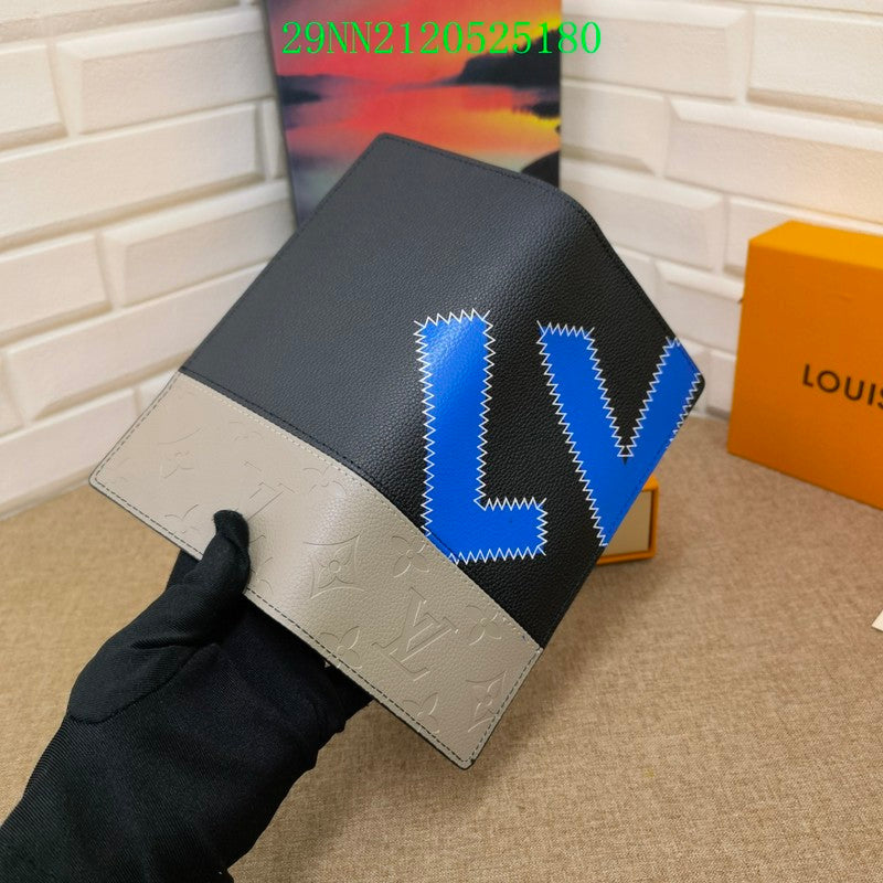 COZY BAGS - LOV Wallet - 1327