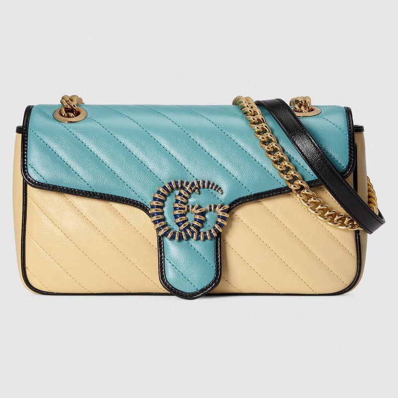 COZY - GUKI Women Bags - 213