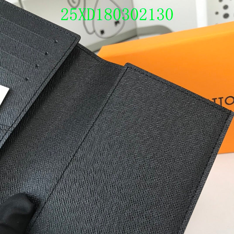 COZY BAGS - CHL Wallet - 1080