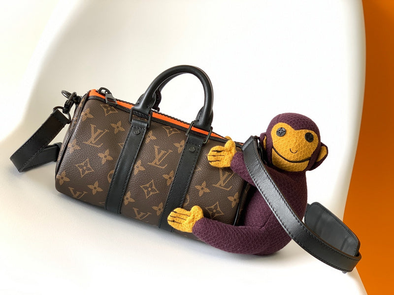 JB - LOV Travel Bags - 172