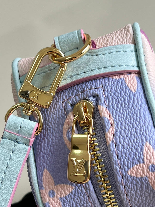 COZY - LV Bags - 1980