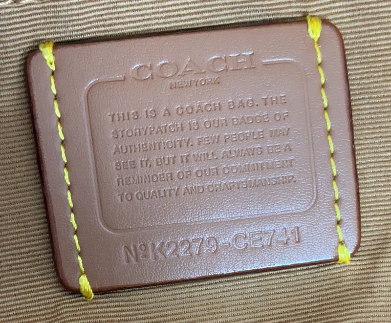 COZY - CAH Bags - 227