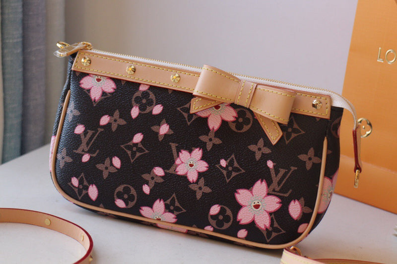 COZY BAGS - LOV Bags - 5195
