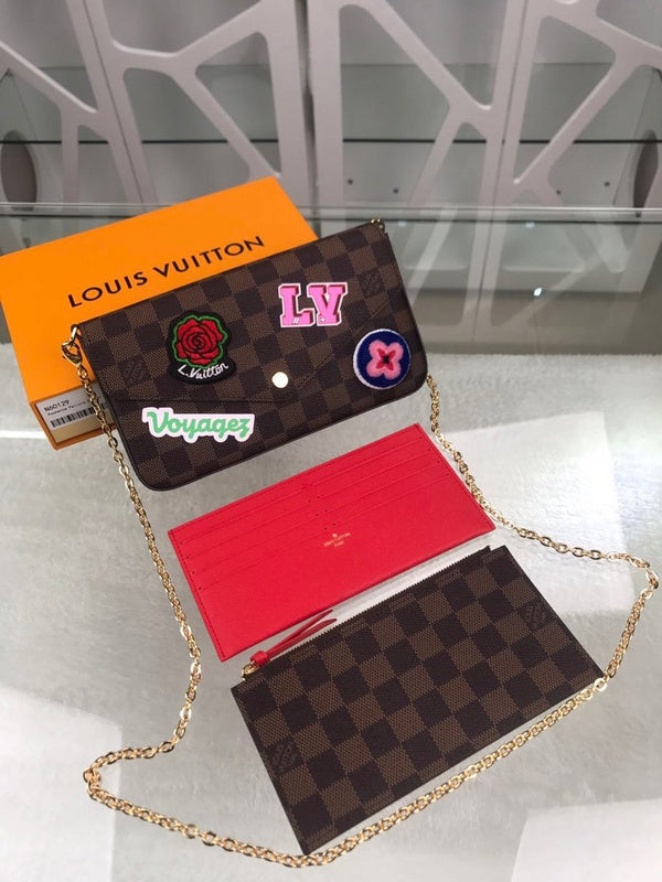 COZY - LOV Lady Bags - 1020