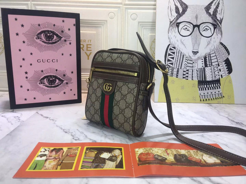 COZY BAGS - GUKI Bags - 474