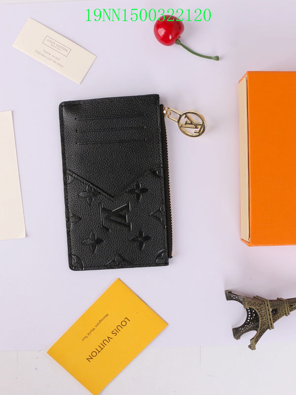 COZY BAGS - LOV Wallet - 622