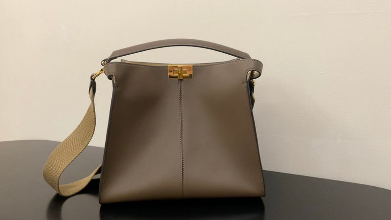 COZY BAGS - FDE Bags - 057