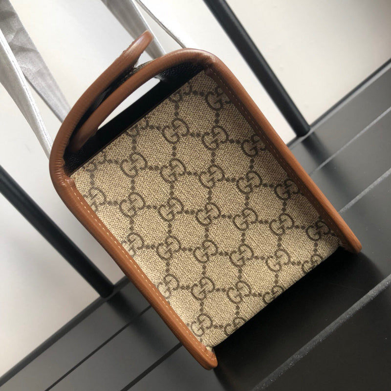 JB - Guki Lady Bags - 1221