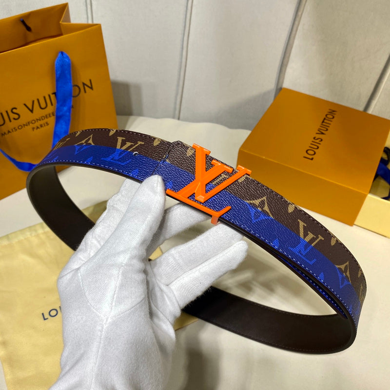 JB - LOV Belts - 059