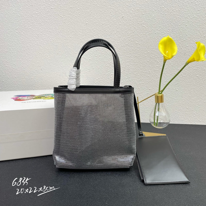 COZY BAGS - PD Bags - 611