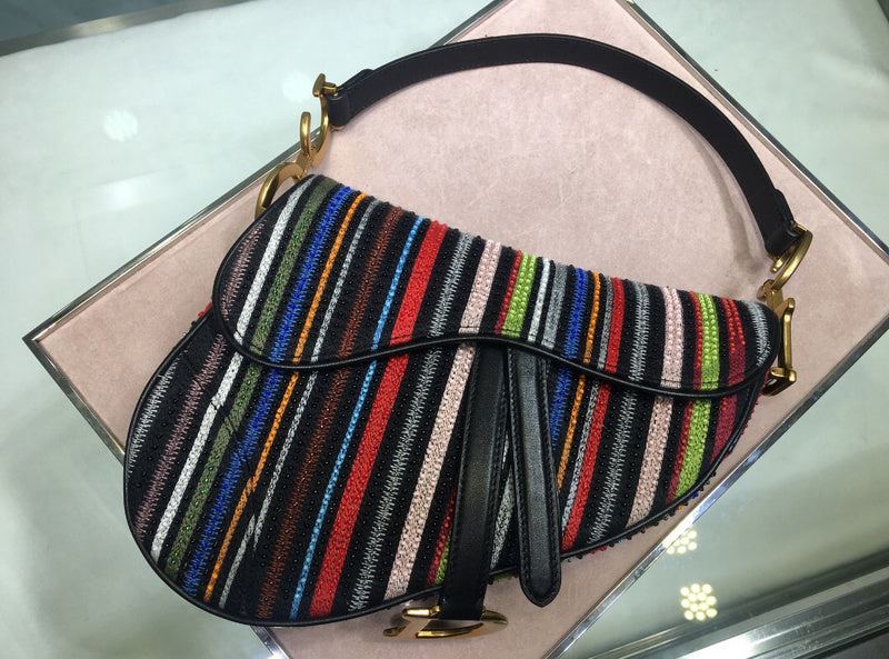 JB - DOR Lady Bags - 617
