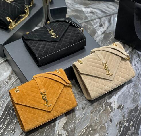 Cozy Bags - YLS Bags - 071