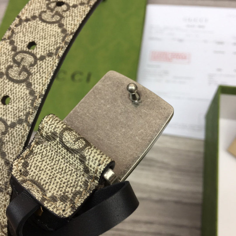 COZY BAGS - GUKI Belts - 139