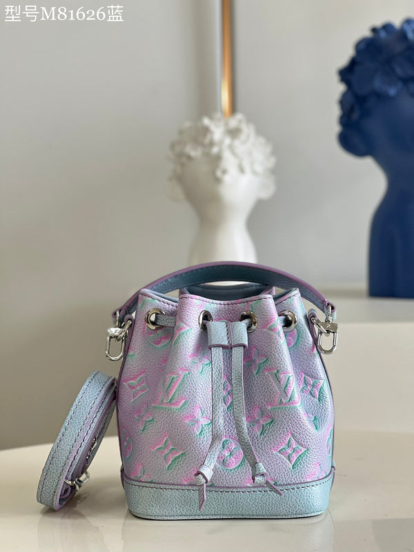 COZY - LV Bags - 1894