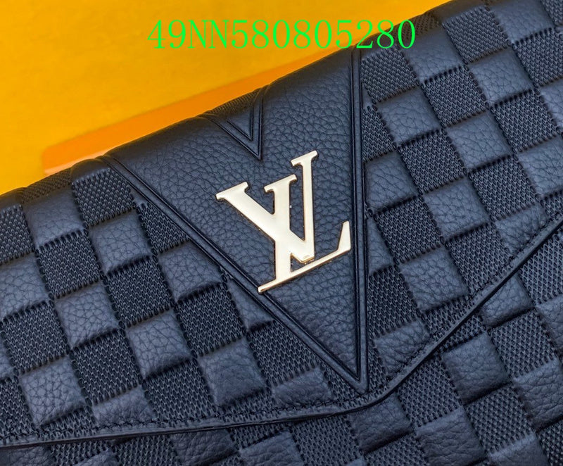 COZY BAGS - CHL Wallet - 697