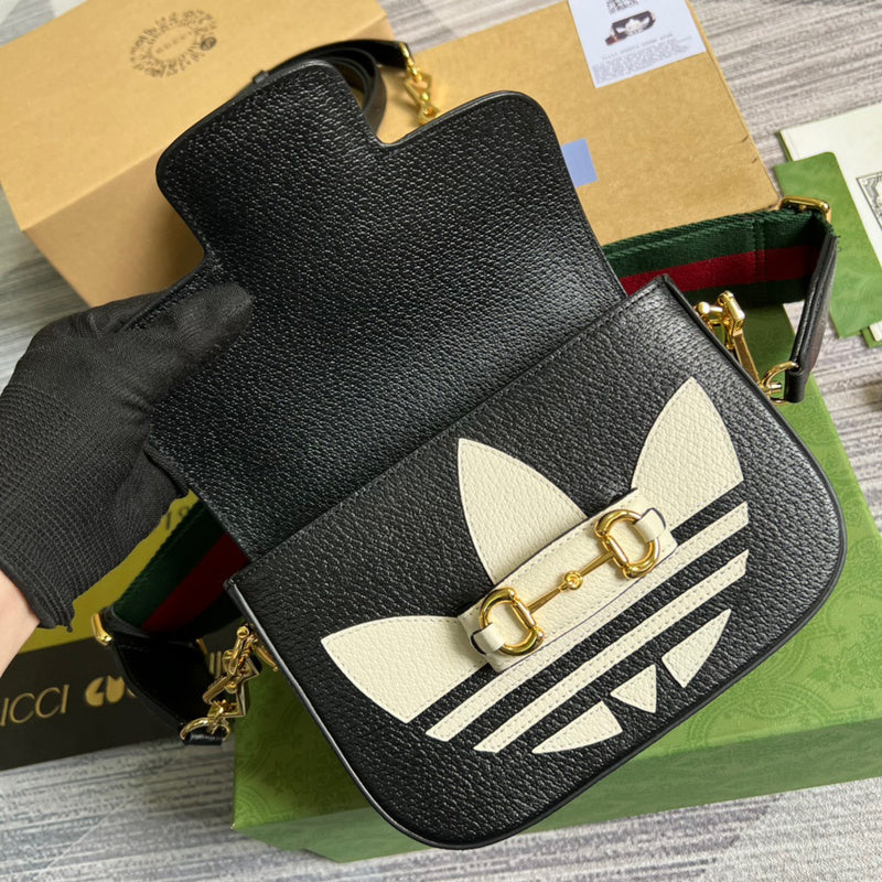 JB - Guki Lady Bags - 586