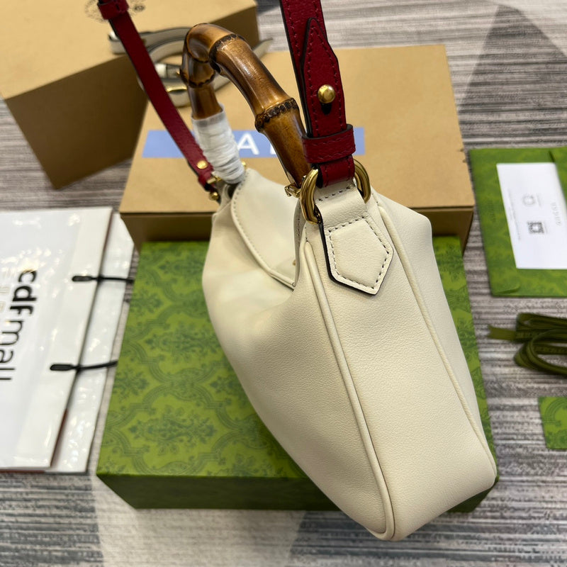 Cozy Bags - GUKI Women Shoulders Bags - 083