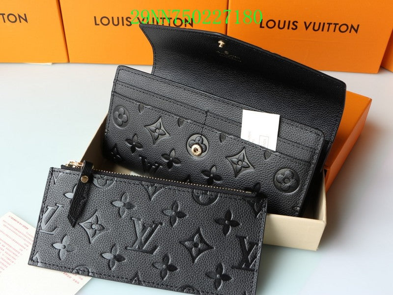 COZY BAGS - LOV Wallet - 678