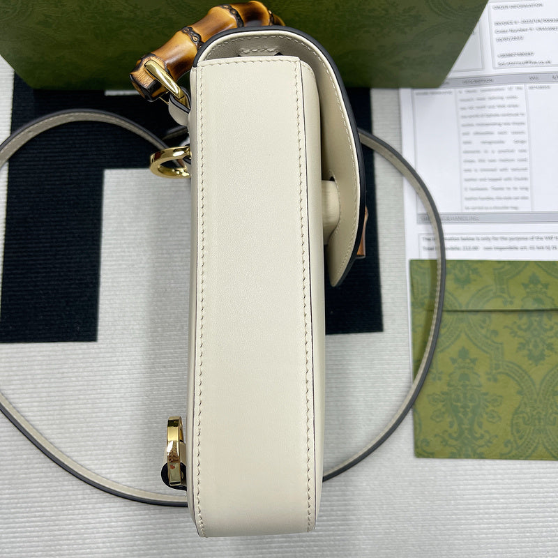 JB - Guki Lady Bags - 542