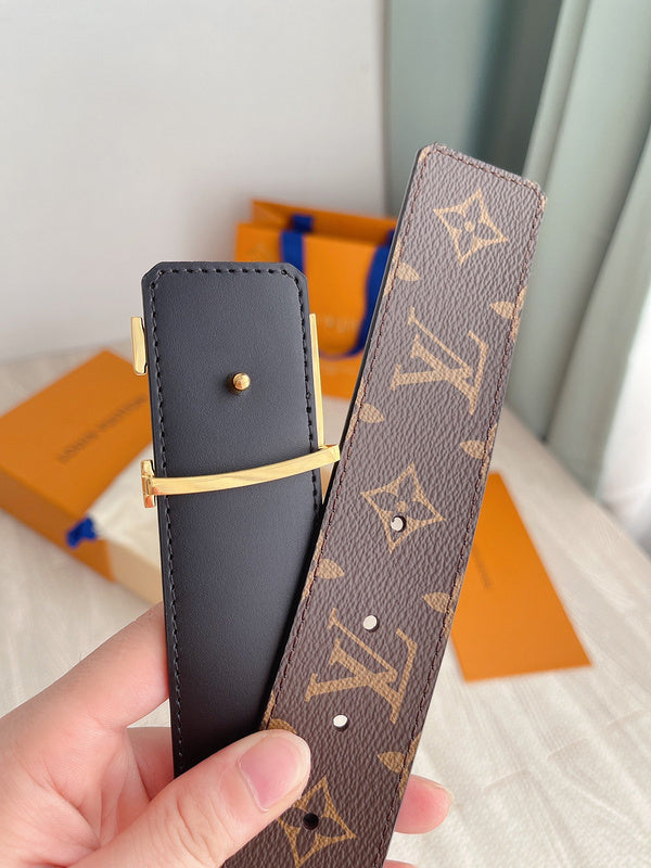 JB - LOV Belts - 234