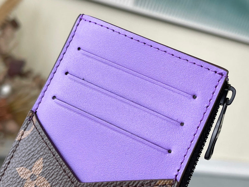 COZY BAGS - LOV Wallets - 521