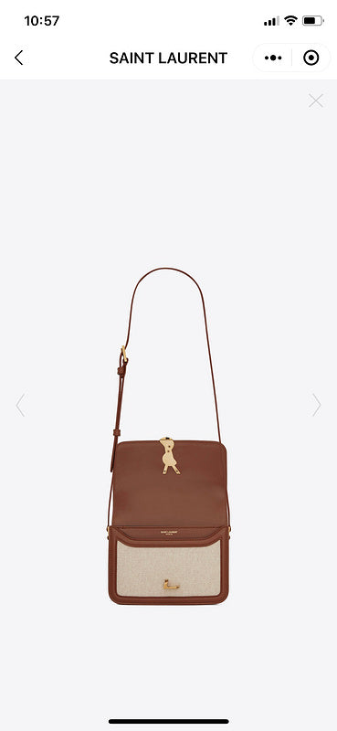 COZY BAGS - YLS Bags - 1123