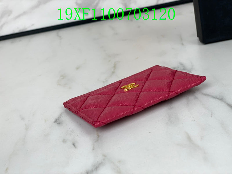 COZY BAGS - CHL Wallet - 044