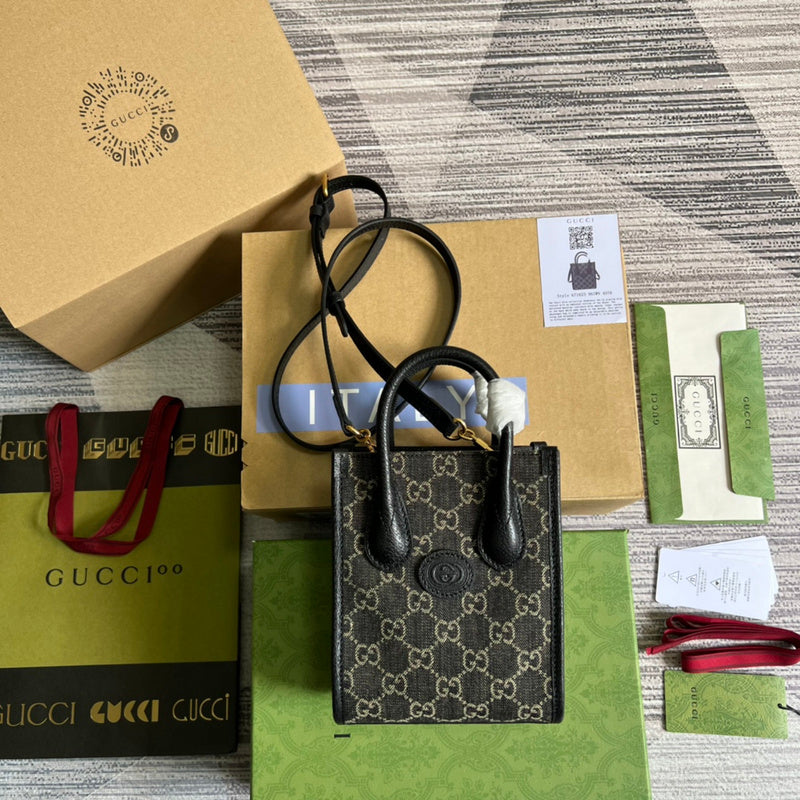 COZY BAGS - GUKI Bags - 1433