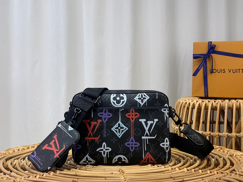 COZY BAGS - LOV Men Bags - 124