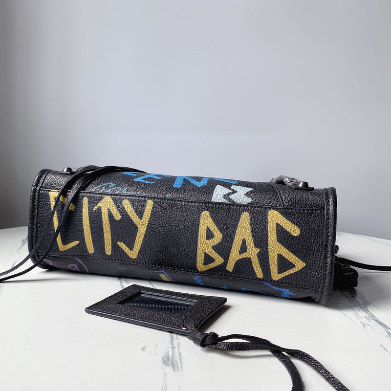 COZY - BG Bags - 547