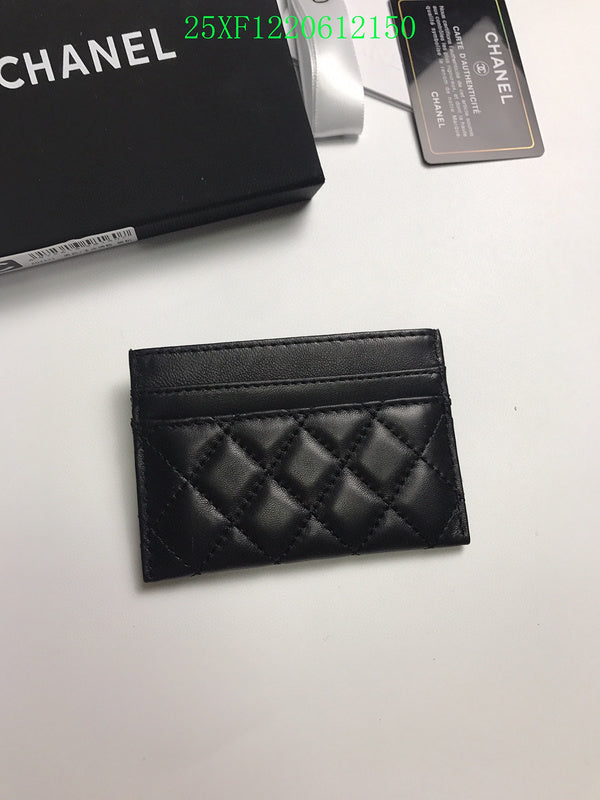 COZY BAGS - CHL Wallet - 107