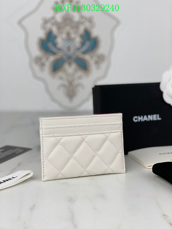 COZY BAGS - CHL Wallet - 183
