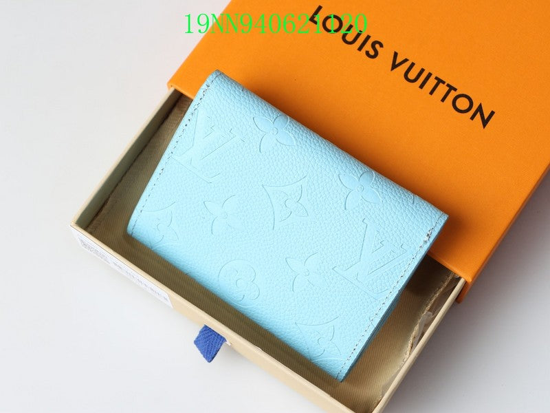 COZY BAGS - LOV Wallet - 346