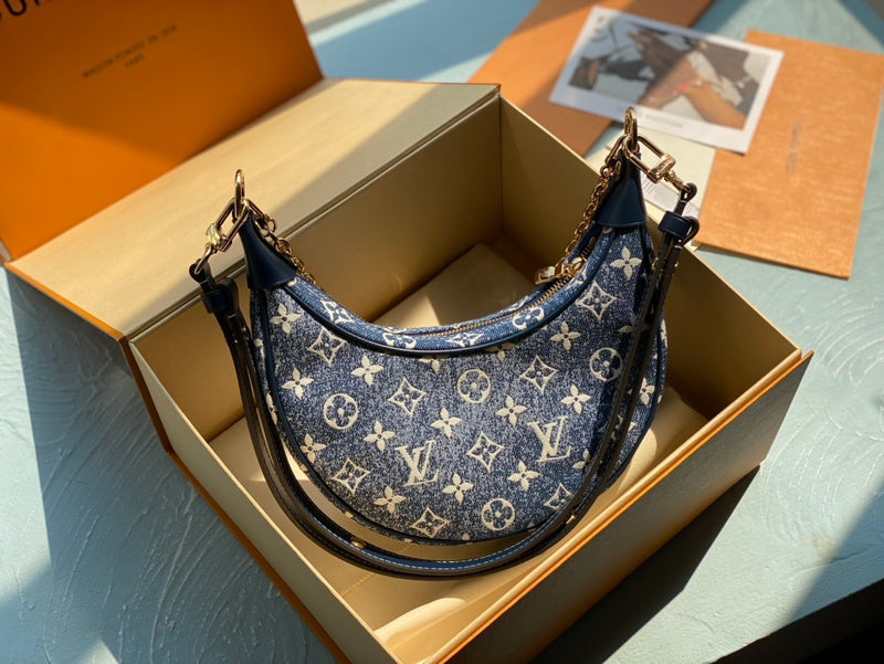 COZY BAGS - LOV Bags - 1635