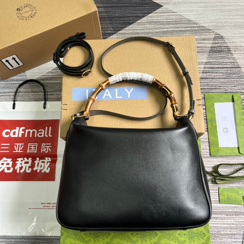 JB - Guki Lady Bags - 161