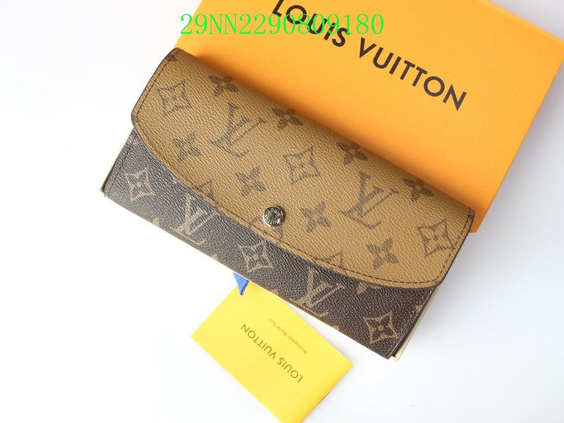 COZY BAGS - LOV Wallet - 149