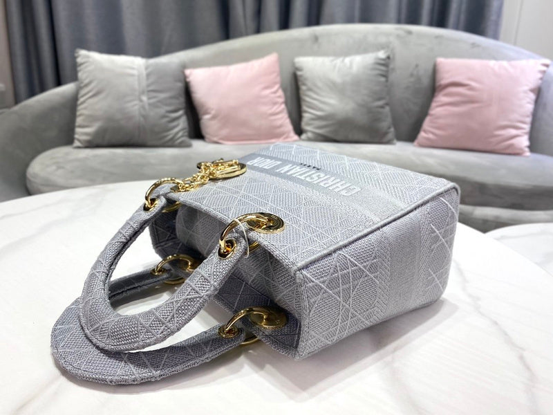 JB - DOR Lady Bags - 397