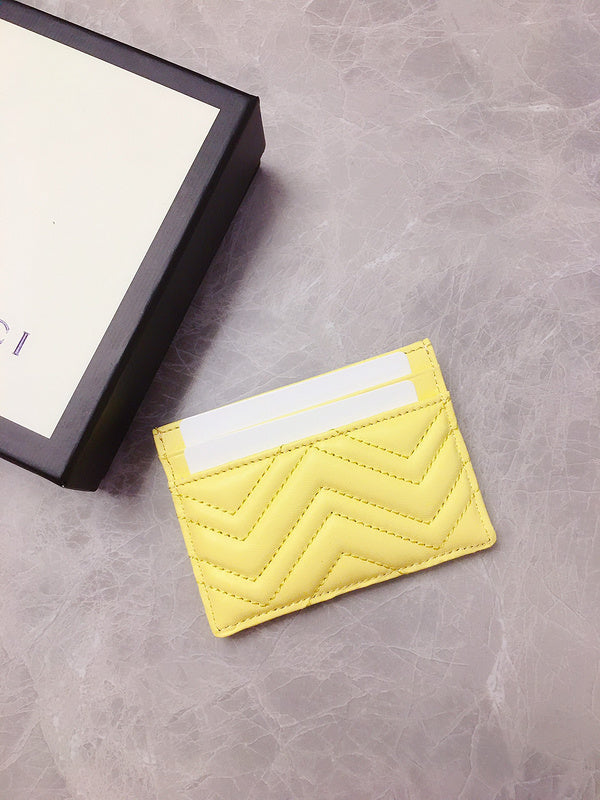 JB - Guki Card Case - 068