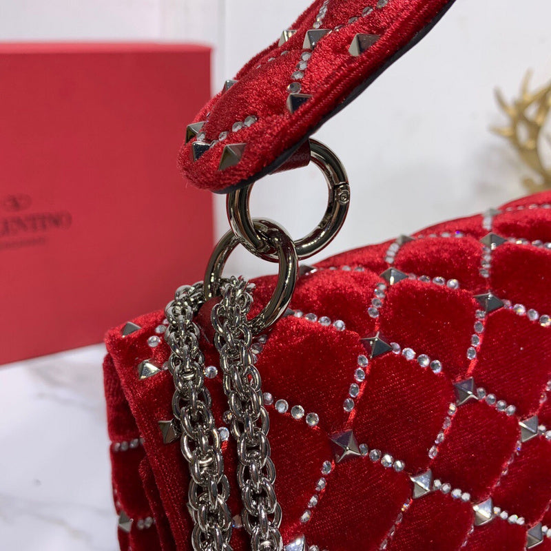 JB - VEL Lady Bags - 422
