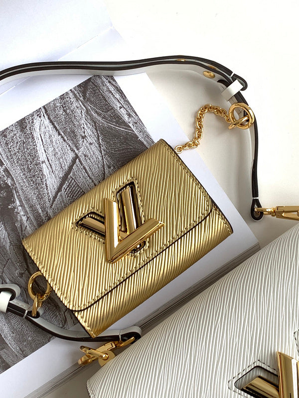 COZY BAGS - LOV Bags - 4544