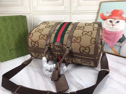 COZY BAGS - GUKI Bags - 777