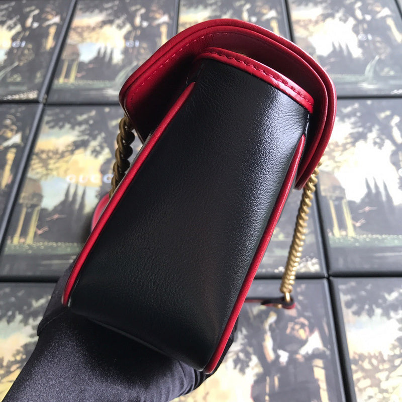 COZY - Guki Lady Bags - 1346