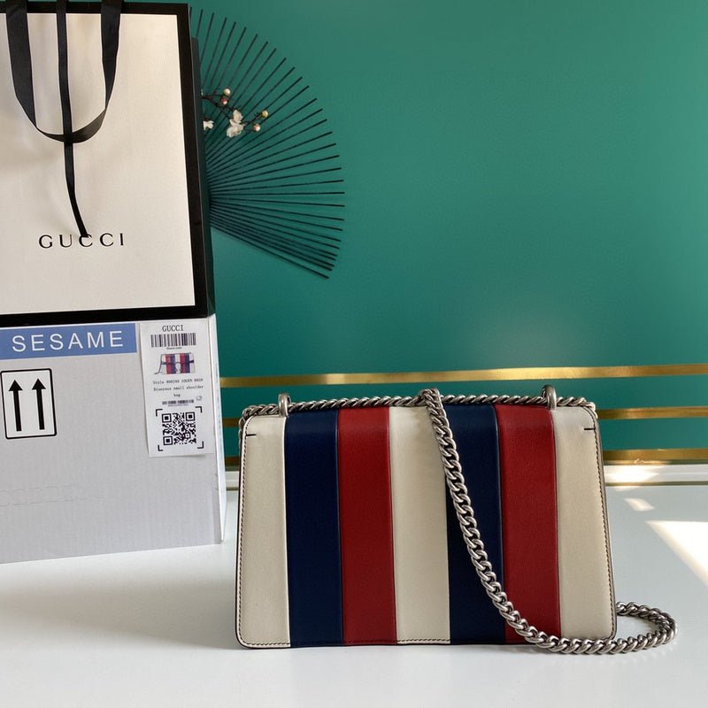 JB - Guki Lady Bags - 1219