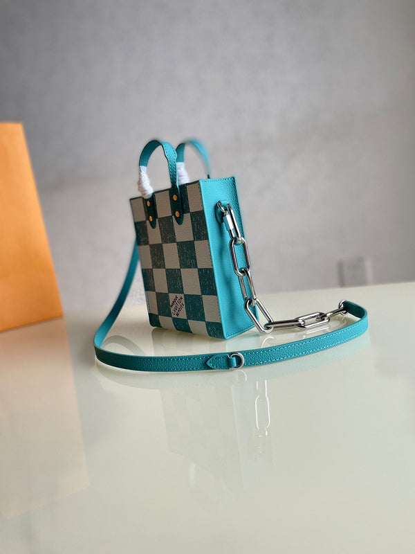 COZY - LOV Lady Bags - 966