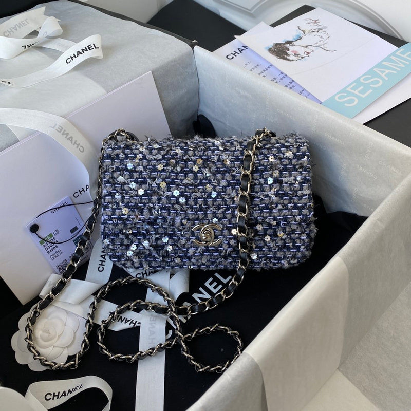 COZY BAGS - CHL Lady Bags - 438