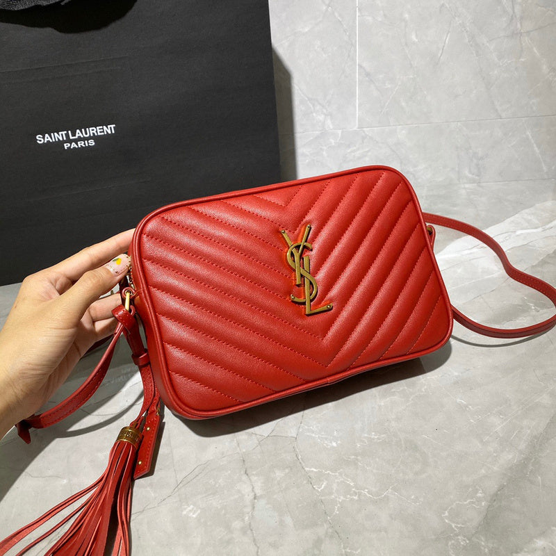 Cozy Bags - YLS Bags - 195