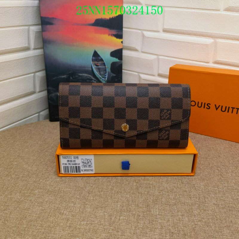 COZY BAGS - LOV Wallet - 1499